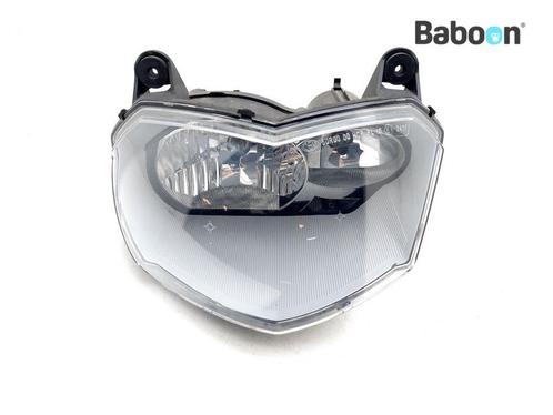 Koplamp BMW F 800 S (F800S) EU/USA RH/LH (7692301), Motoren, Onderdelen | BMW, Gebruikt, Verzenden
