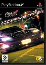 Corvette (PlayStation 2), Verzenden, Gebruikt