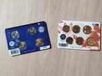 Frankrijk. Mini Set 2023/2024 (2 sets) (Zonder Minimumprijs)