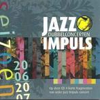 cd - Various - Fragmenten Van De Jazz Impuls Concertserie..., Verzenden, Zo goed als nieuw