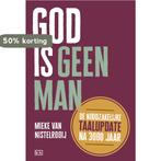 God is geen man 9789492595065 Mieke van Nistelrooij, Boeken, Verzenden, Gelezen, Mieke van Nistelrooij