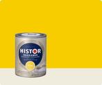 Histor - SCHMMELBESTENDIG - BADKAMER MUURVERF zijdeglans..., Doe-het-zelf en Verbouw, Overige kleuren, Nieuw, Ophalen of Verzenden