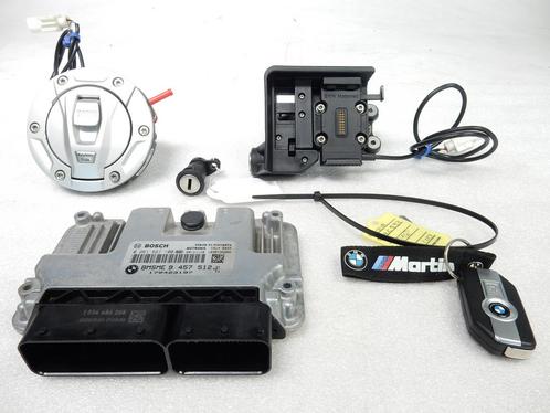 BMW F 900 R Stuurtoestel / Radiografische sleutel Keyless Ri, Motoren, Onderdelen | BMW, Ophalen of Verzenden