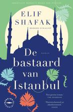 9789046832349 De bastaard van Istanbul | Tweedehands, Verzenden, Zo goed als nieuw, Elif Shafak