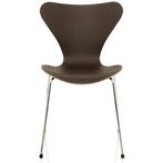 20% Korting | Fritz Hansen Vlinderstoel Stoel, Huis en Inrichting, Stoelen, Verzenden, Zo goed als nieuw, Hout, Klassiek