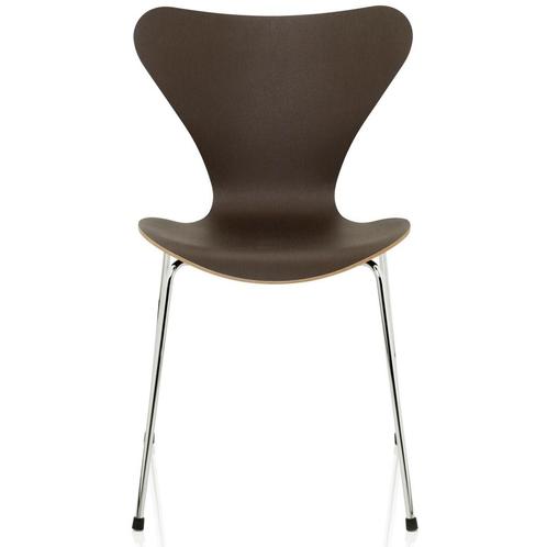 20% Korting | Fritz Hansen Vlinderstoel Stoel, Huis en Inrichting, Stoelen, Zo goed als nieuw, Hout, Verzenden