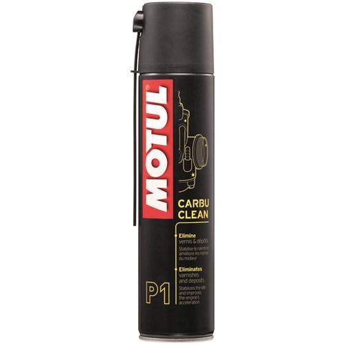 Motul Mc Care P1 Carbu Clean - Spray 4Ml X12, Computers en Software, Laptop-opladers, Verzenden