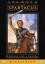 Spartacus (dvd tweedehands film), Cd's en Dvd's, Ophalen of Verzenden, Zo goed als nieuw