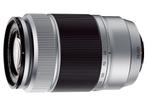 Fujifilm XC 50-230mm f/4.5-6.7 OIS II - Zilver, Nieuw, Telelens, Ophalen of Verzenden, Zoom