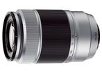 Fujifilm XC 50-230mm f/4.5-6.7 OIS II - Zilver, Ophalen of Verzenden, Nieuw, Telelens, Zoom