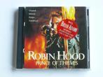 Robin Hood - Prince of Thieves (soundtrack) Bryan Adams / Mi, Cd's en Dvd's, Cd's | Filmmuziek en Soundtracks, Verzenden, Nieuw in verpakking