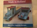 Made In Holland 9789081216715 P.W.M. Augustijn-Beckers, Verzenden, Zo goed als nieuw, P.W.M. Augustijn-Beckers
