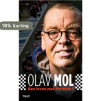 Een leven met Formule 1 9789021464855 Olav Mol, Verzenden, Gelezen, Olav Mol