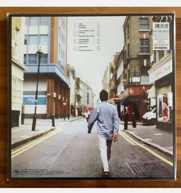 Oasis - (WHATS THE STORY) MORNING GLORY ? - Vinylplaat - beschikbaar voor biedingen