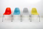 Vitra Eames Plastic Side Chair DSS-N Design stoelen, Stoel, Overige plaatsen, Gebruikt, Ophalen of Verzenden