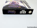 Gameboy Advance / GBA - Spyro - A New Beginning - EUR, Spelcomputers en Games, Games | Nintendo Game Boy, Verzenden, Gebruikt