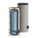 DAT elektrische boiler 500 liter XXL spiraal, Doe-het-zelf en Verbouw, Geisers en Boilers, Verzenden, Nieuw
