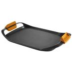 Tescoma Teppanyaki Plaat SmartCLICK 42 x 28 cm, Witgoed en Apparatuur, Grillplaten, Verzenden, Nieuw