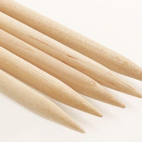 DROPS Basic Breinaalden Zonder Knop (20 cm) - 5,5 mm, Hobby en Vrije tijd, Breien en Haken, Ophalen of Verzenden