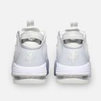 Nike Air Max Penny Pure Platinum, Zo goed als nieuw, Sneakers of Gympen, Nike, Verzenden