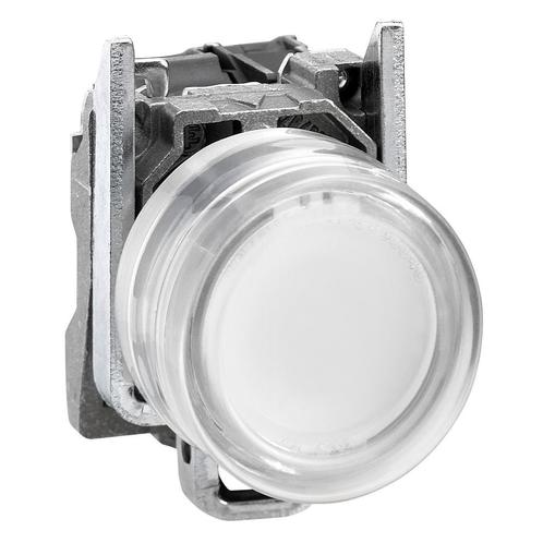 Schneider Electric Harmony Drukknop - XB4BP183B5EX, Doe-het-zelf en Verbouw, Elektra en Kabels, Overige typen, Nieuw, Verzenden
