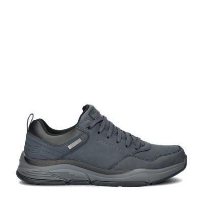 Skechers Benago Hombre lage sneakers voor heren, Kleding | Heren, Schoenen, Sneakers of Gympen, Blauw, Nieuw, Verzenden
