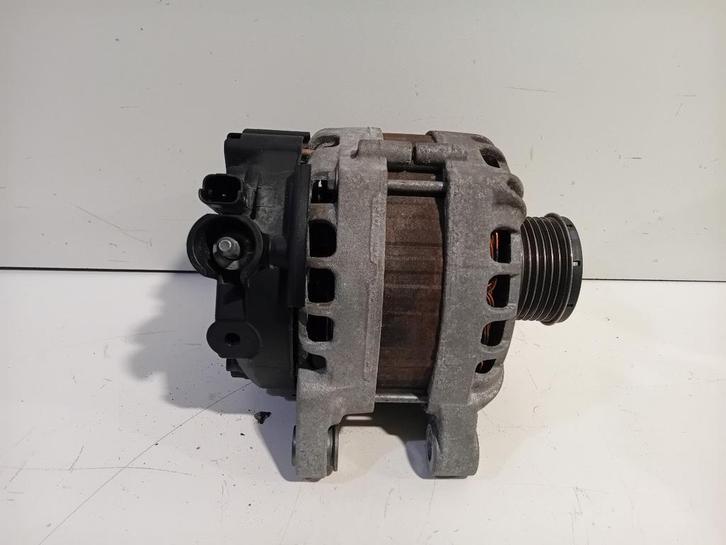Dynamo Peugeot 208 I 1.2 PureTech 82 9809391880, Auto-onderdelen, Motor en Toebehoren, ARN erkend, Stiba lid, Erkend duurzaam