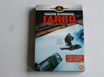 Fargo - Coen Brothers (2 DVD) special Edition, Cd's en Dvd's, Verzenden, Nieuw in verpakking