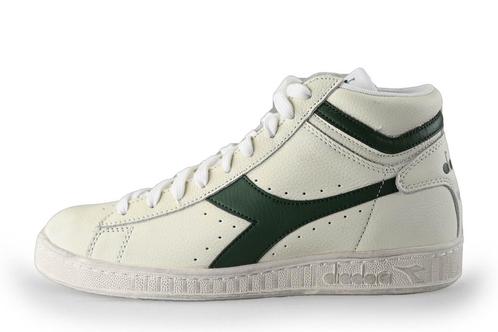 Diadora Sneakers in maat 40 Wit | 10% extra korting, Kleding | Dames, Schoenen, Wit, Zo goed als nieuw, Sneakers of Gympen, Verzenden
