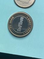 Nederland. Jaarset 1997 ‘BFBN’ (oplage 701 stuks) in blister