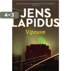 Viproom 9789400509399 Jens Lapidus, Boeken, Verzenden, Gelezen, Jens Lapidus