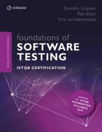 Foundations Of Software Testing 9781473764798 Dorothy Graham, Boeken, Verzenden, Gelezen, Dorothy Graham