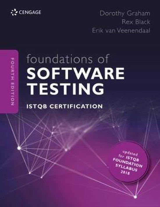 Foundations Of Software Testing 9781473764798 Dorothy Graham, Boeken, Taal | Engels, Gelezen, Verzenden