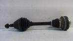 Aandrijfas links voor Skoda Octavia II 2.0 TDI RS, Ophalen of Verzenden, Gebruikt, Skoda