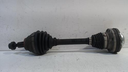 Aandrijfas links voor Skoda Octavia II 2.0 TDI RS, Auto-onderdelen, Ophanging en Onderstel, ARN erkend, Stiba lid, Erkend duurzaam