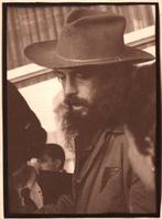 Alberto Korda (1928–2001) - Unseen Private Camilo Cienfuegos