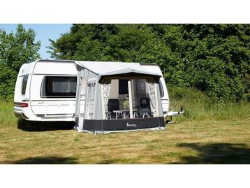 Isabella deeltent wintertent minor dawn 260 beschikbaar voor biedingen