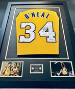 Los Angeles Lakers - NBA - Shaquille ONeal - Basketbalshirt, Nieuw