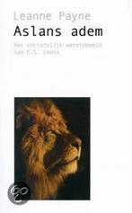 Aslans adem 9789043505253 Leanne Payne, Boeken, Verzenden, Zo goed als nieuw, Leanne Payne