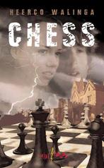 Chess / Midithriller 9789085430551 Heerco Walinga, Verzenden, Gelezen, Heerco Walinga