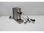 WMF Lumero - Espressomachine - 15 bar druk - RVS, Verzenden, Zo goed als nieuw