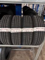 4x 165-65-14 falken zomer 4x5mm €35 per band 165 65 14, 14 inch, Gebruikt, Band(en), Zomerbanden