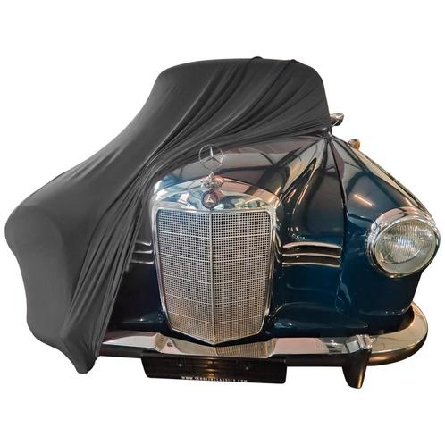 Autohoes passend voor Mercedes-Benz W120 Ponton binnen BESTE, Auto diversen, Autohoezen, Op maat, Nieuw, Ophalen of Verzenden