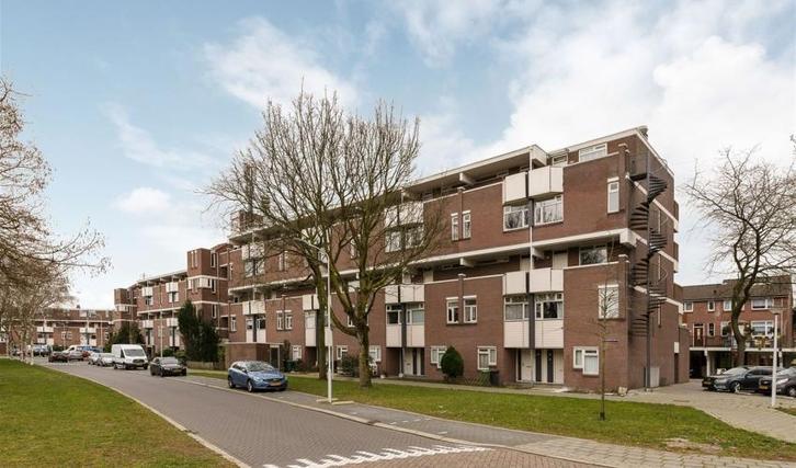 Te Huur 3 kamer Appartement Hollandsch Diep In Zaandam, Huizen en Kamers, Huizen te huur, Direct bij eigenaar, Noord-Holland, Appartement