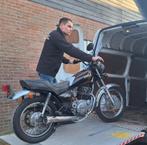 Verkoop uw oude motor | Gratis ophaalservice en vrijwaring