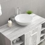 Waskom 28x28 Wit | Retourdeal | Stijlvolle Badkamer, Minder dan 50 cm, Nieuw, Ophalen of Verzenden, Minder dan 100 cm