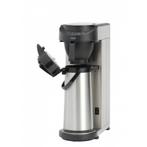 Animo Professionele Koffie Machine met wateraansluiting, Verzenden, Nieuw in verpakking