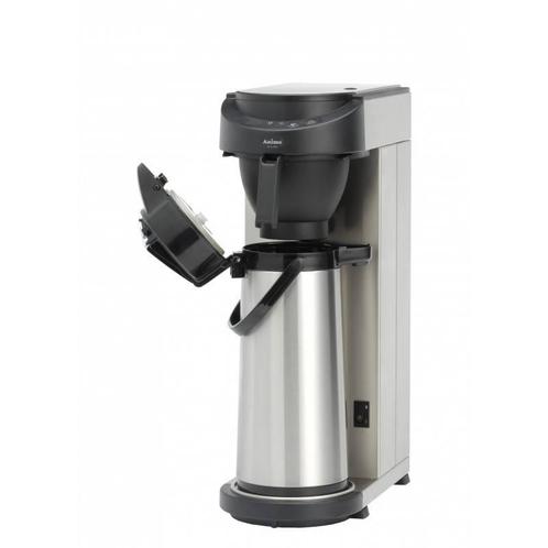 Animo Professionele Koffie Machine met wateraansluiting, Zakelijke goederen, Horeca | Keukenapparatuur, Verzenden