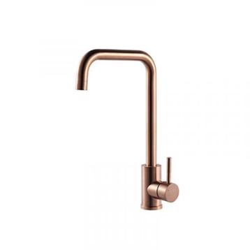 Keukenkraan Luxe | 27 cm hoge uitloop | 55% KORTING! OP=OP! beschikbaar voor biedingen