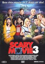 Scary Movie 3 (dvd tweedehands film), Ophalen of Verzenden, Zo goed als nieuw
